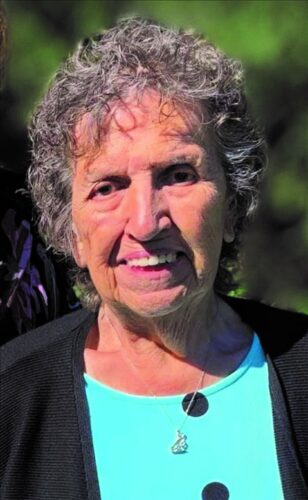 Dorothy A. Klakamp